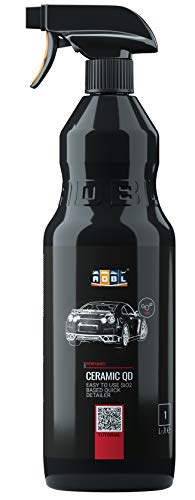 ADBL Ceramic QD Premium Quick Detailer – uszczelniacz w sprayu z ...