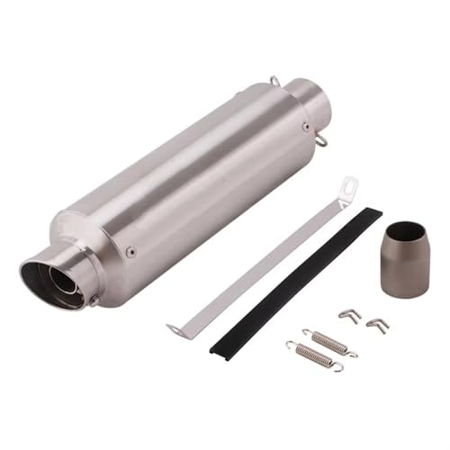�X���b�v�I���}�t���[ Compatible With Suzuki For Sv650 51MM �I�[�g�o�C�r�C�}�t���[�p�C�v ���j�o�[�T���o�C�N�r�C�p�C�v�ɑΉ�