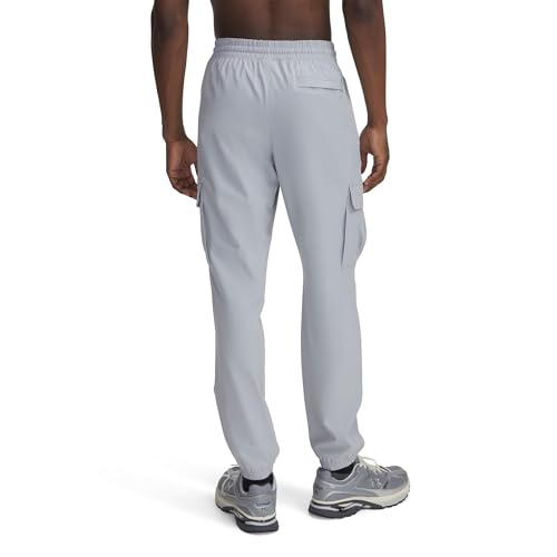 Image of Under Armour Men's Rival Fleece Logo Hoodie