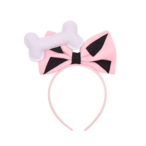 Toddler 2 Piece Cute Dress Tutu Outfits Girls Halloween Dog Sleeveless Caveman Historical Theme Mesh Tulle Dresses2