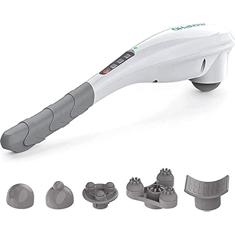 RENPHO Handheld Deep Tissue Massager Cover