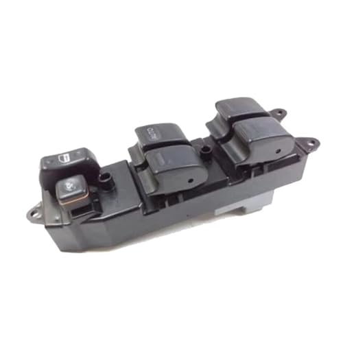 Interrupteur lève-vitre Prius 2005 en panne solution bloc commande 84820-47011