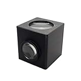 video camera 3d 4k Inversión izquierda-derecha: la imagen en el visor y la fotografía se invierten de izquierda a derecha.