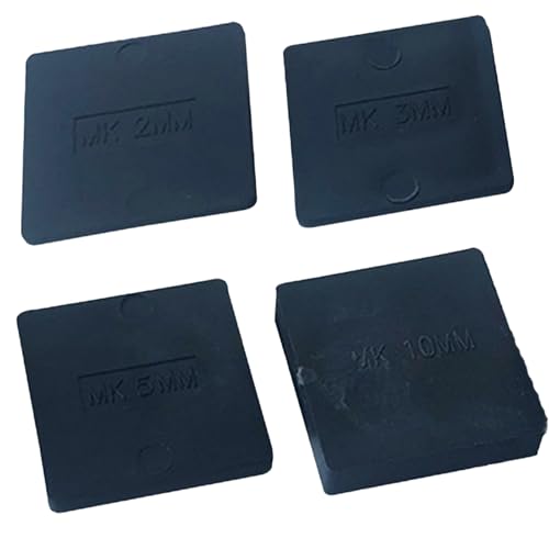 Alpha Depot xXy[T[ pbh dvX`bN  K^h~ ƋEI̐p (40×40mm 4Zbg[2/3/5/10mm]v24)