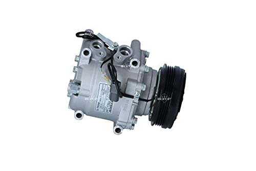 Compresseur de climatisation NRF 32330 pour système de refroidissement auto - 3