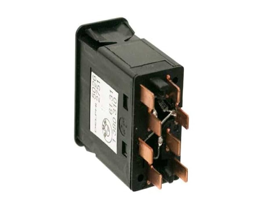 Amazon.com: Genuine OEM HVAC Control Switch For BMW Z3