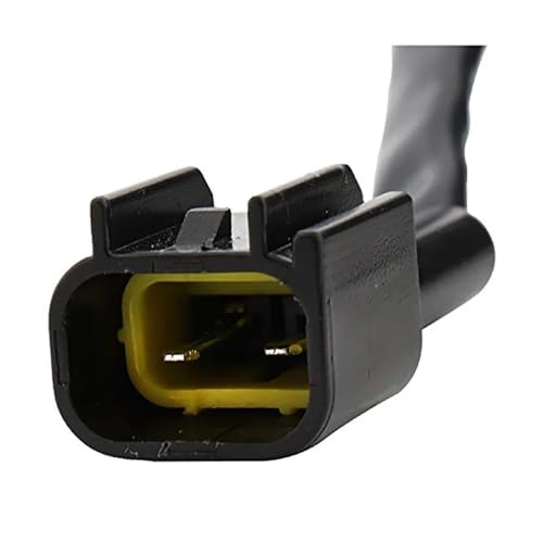 Relais de commande 63P-81950 pour inclinaison stable de moteur - 6