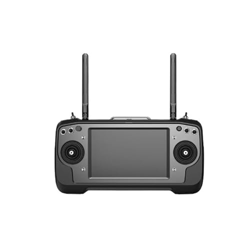 Syncovia for SIYI for MK32 Enterprise Handheld Ground Station Smart Controller Control with 7 Inch for HD High Brightness for LCD Touchscreen