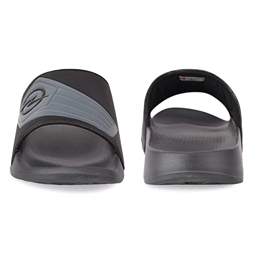 Image of Campus Men's SL-429A Sliders