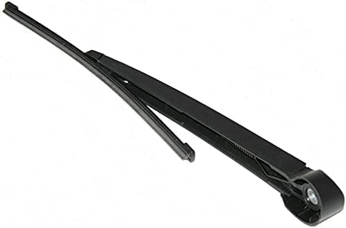 Pièce Détachée Seat Capuchon Bras Essuie-Glace Arrière Seat - Référence 5P0955435B, Compatible Altea/Ibiza/Leon Compatible Altea Ibiza Leon Pièce Détachée Seat Capuchon Bras Essuie-Glace Arrière Seat - Référence 5P0955435B, Compatible Altea/Ibiza/Leon Compatible Altea Ibiza Leon