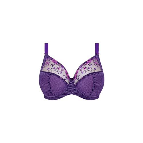 Image of Elomi Women's Charley Underwire Plunge Bra