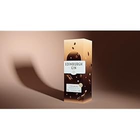 Edinburgh Gin Tiramisu Gin 70cl – Edinburgh Gin