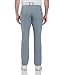 PGA Tour Men's 5 Pocket Heather Golf Pant, Tradewinds HTR, 34W x 30L