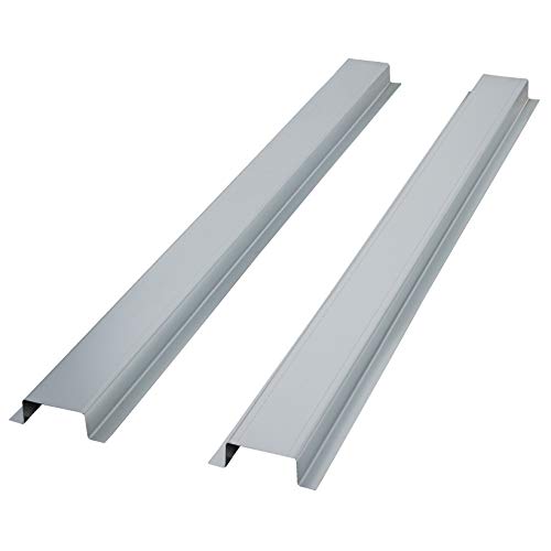 ALMULOO 4Pcs Bed Support Compatible with 1997-2010 F150 F250 F350 F450 by ALMULOO - Used condition - Image 8