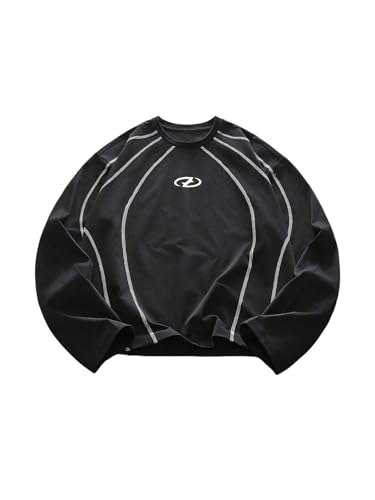 VIPWOLF Y2K Long Sleeve Jersey