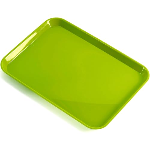 JMU Kiwi Dental Procedure Trays Flat Trays Size B 13.25" X 9.75"