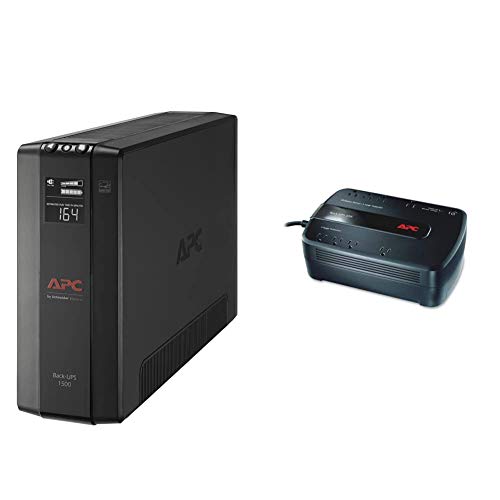 Top 20 Best Apc Battery Backup Surge Protector Reviews & Buying Guide BNB