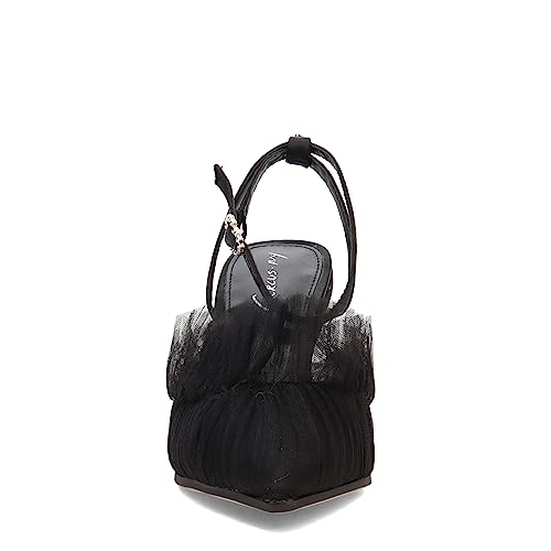 Circus NY by Sam Edelman Women's Michelle Pump4