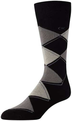 Calvin Klein Men's Socks (Pack of 2)