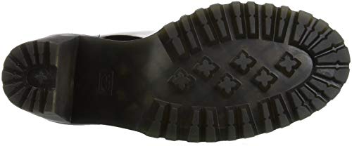 Dr. Martens, 1460 Original 8-Eye Leather Boot for Men and Women - Image 3