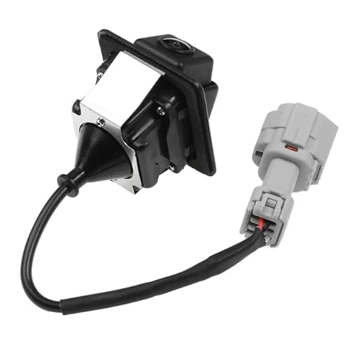 Caméra de recul étanche à vision nette pour Hyundai i40 Berline 2011-2015