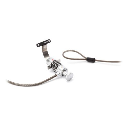 GriffinTechSafe Cable Lock system for portable computers