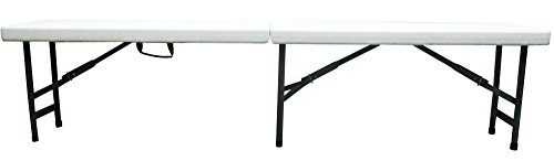 Preisvergleich Produktbild Resol 66470 Easy Sit Bank klappbar