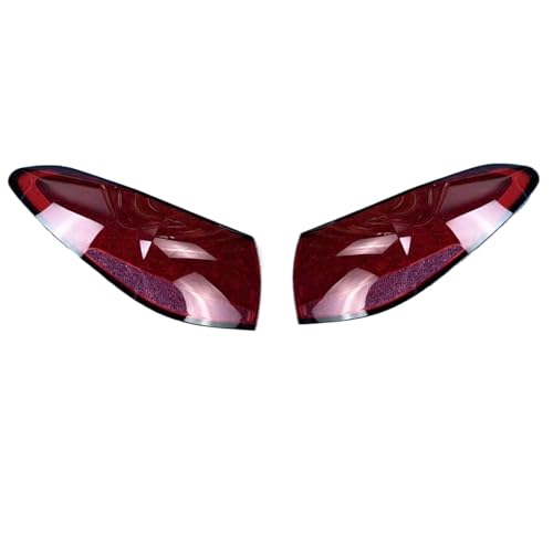 Coque feu arrière pour Benz GLC W254 2023 2024 optique gauche droite