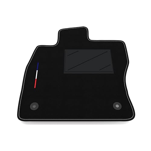 Alfombrillas Audi A3 8P Marca Somer Car