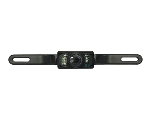 Stereo para Auto KW-M150BT 6.75" Bluetooth con Cámara miniatura 3