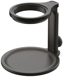 OutIn Detachable Universal Coffee Stand,Portable Espresso Machine Stand,Pour Over Coffee Stand Easy to Carry