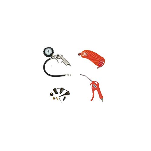 MECAFAR Kit accessoires compresseur