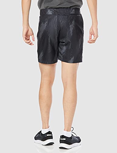 [アディダス] ショートパンツ PRINTED ショーツ メンズ グレ
