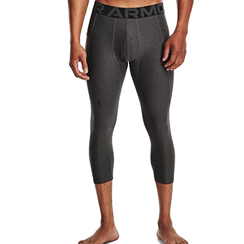 Image of Under Armour Men's Armour HeatGear 3 /4 Leggingsdisc