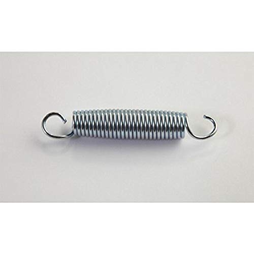 JumpKing 5.5" Trampoline Spring (Set of 50), Silver