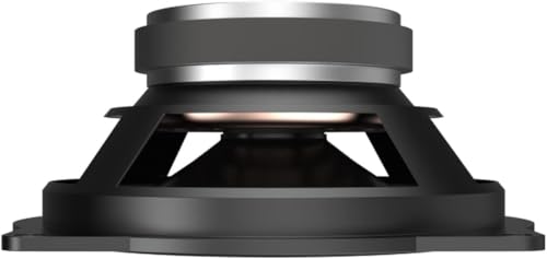 JBL Stage1 51F 5.25" 2-weg Coaxiale Auto Speaker met 30W RMS 150W Peak 4 Ohm 90dB polypropyleen woofer mylar dome tweeter en 75Hz–20kHz bereik voor heldere en gebalanceerde weergave in voertuigen - Afbeelding 6