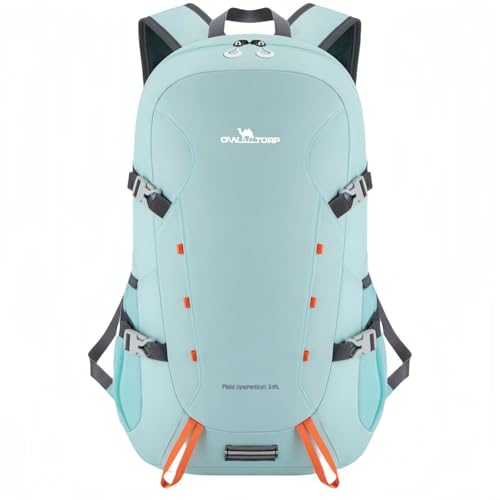 [Aihengxin] ܂肽ݎobNpbN 35L y400g WJ hЃbNΉ @\fCpbN H eʃnCLObN p ܂ݎ yʃpbJu AEghA/s/[