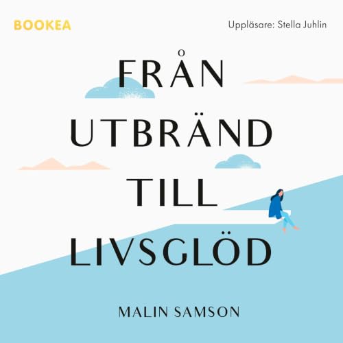 Fr&aring;n utbr&auml;nd till livsgl&ouml;d copertina