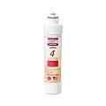 AFC Brand Model # AFC-B4-RO-CB-ST4 Water Filters, Compatible with Brio MICARQ5M- Made in U.S.A 1Pk - AFC-B4-RO-CB-ST4-1P