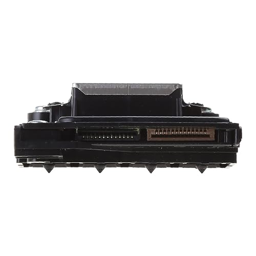 Tête d'impression Epson TX400 RX520 pour réparer les textes illisibles