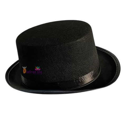 catrin sombrero Marca DisfrazInc