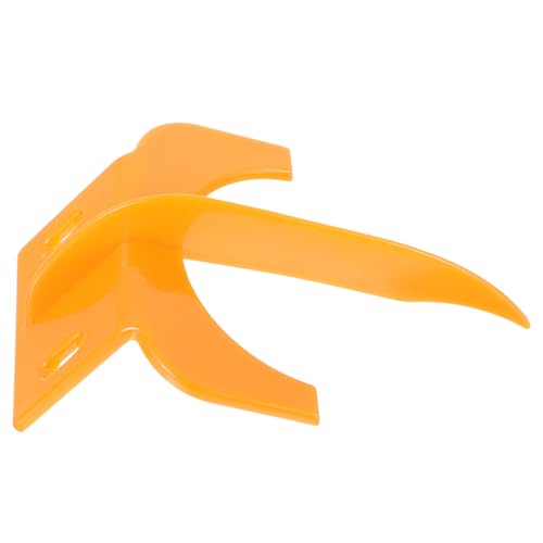Hoement Repuesto Robusto para Exprimidor Eléctrico de Naranjas Xc- Pelador Compacto y Reutilizable para Uso Profesional Compatible con Máquina Exprimidora de Naranja Accesorio Duradero y