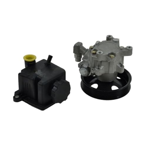 Amazon.com: WGBNIF Power Steering Pump w/Reservoir Bottle  