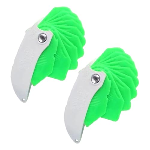 2 set di attrezzi per guarnizioni multifunzione in silicone 9 in 1, per una facile pulizia delle superfici e lavori di riparazione per progetti fai da te