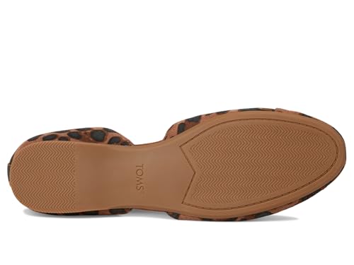 TOMS Womens Gemma D'Orsay4