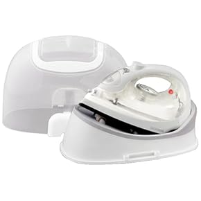 Amazon.co.jp: スチームアイロン - アイロン・スチーマー