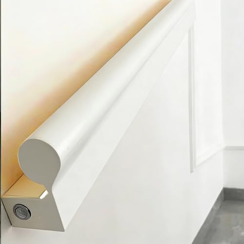 LED�~�肷�� �|�[�`�E���O�K�i�p �A���~���肷��L�b�g �l���Z���T�[2��ELED�X�g���b�v���C�g�t�� �L���E�K�i�p �Ǌ|���� �Ɩ��t��(Left,265cm/8.7ft)