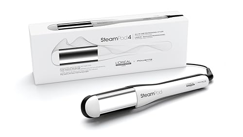Steampod 4.0