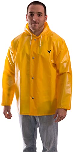 Tingley Standard Iron Eagle Waterproof Jacket3
