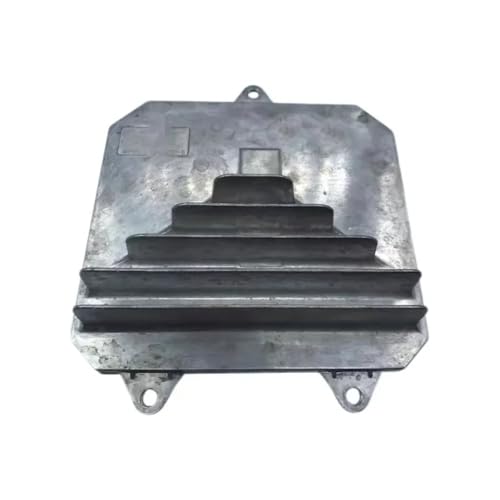 Module de Commande Tesla 113125199C pour un Éclairage de Phare Stable - 2